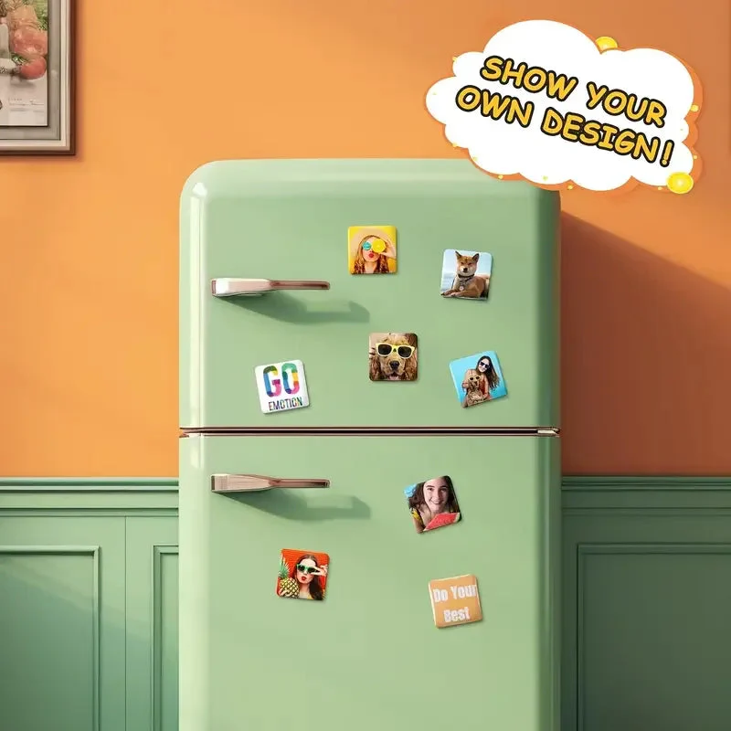 MemoryMint – Easily Create Lively Personalized Photo Magnets - Image 5