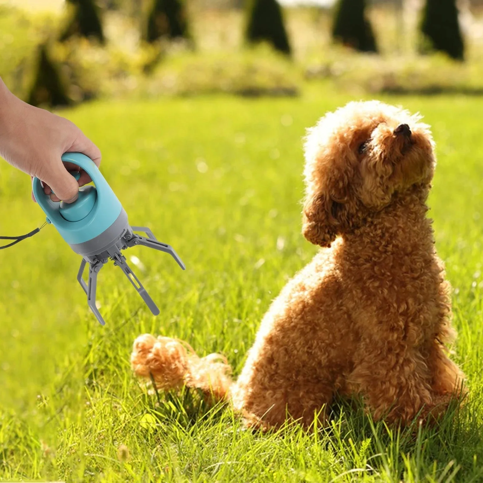 MessGrabber – Never Touch Dog Poop Again - Image 2