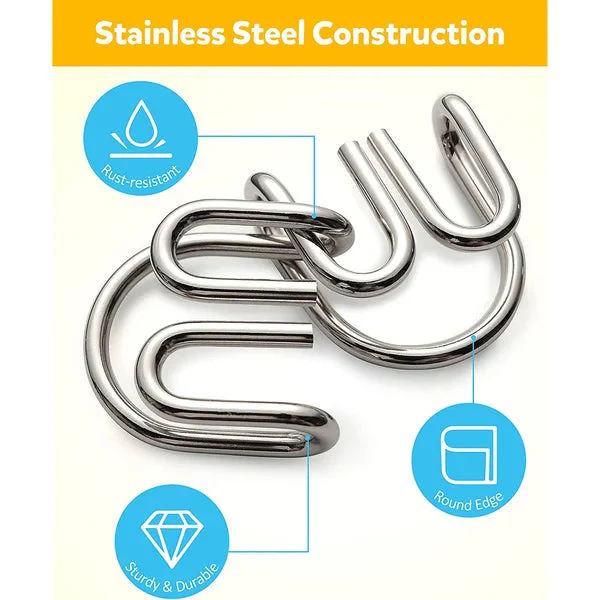 MindLink – Metal Puzzle for Sharp Minds & Strong Nerves - Image 2