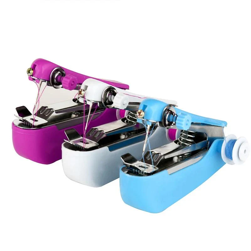 MiniStitch – Sewing Anywhere & Anytime - Image 2