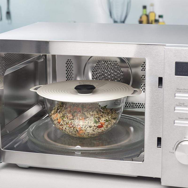MintMeal – Keep food fresh longer with airtight silicone sealing ring - Image 4