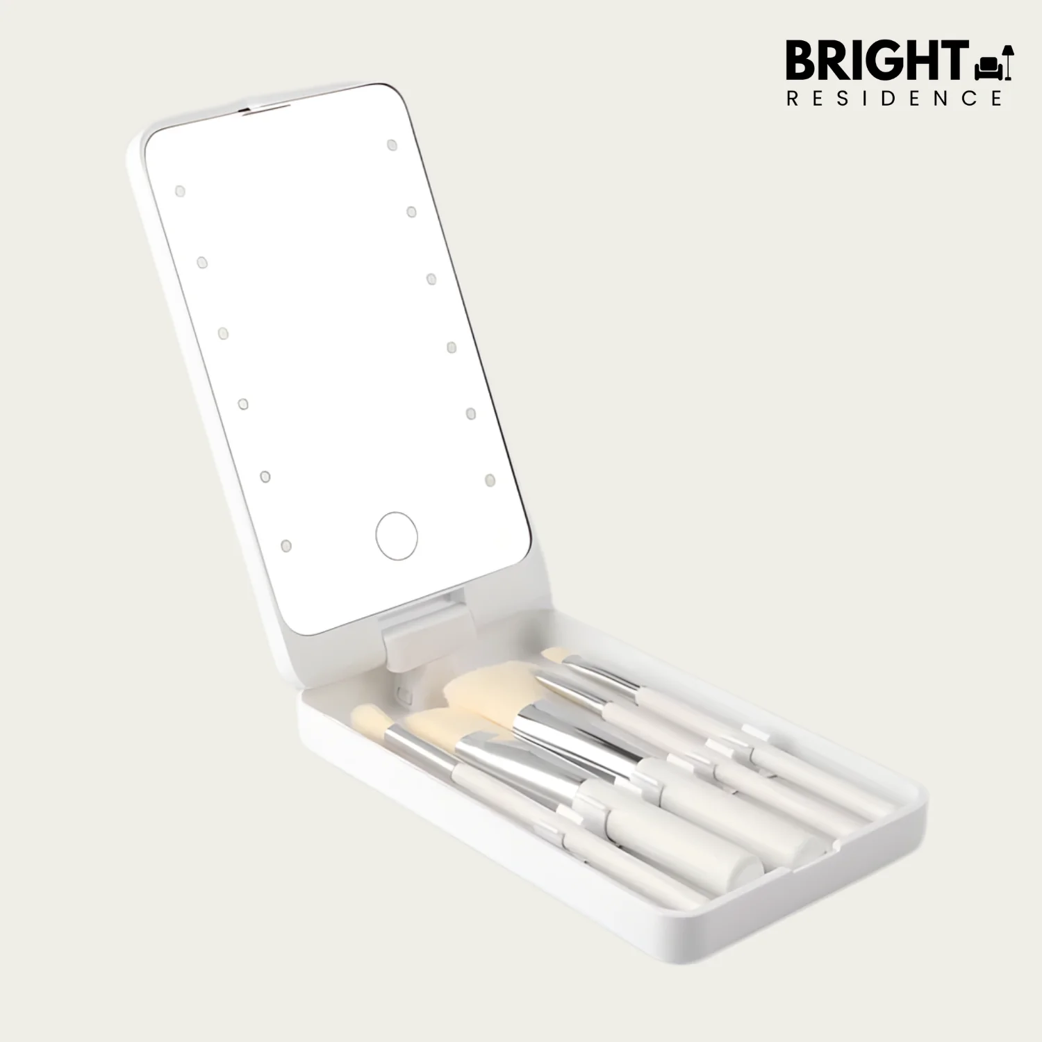 MirrorGlam - Perfect make-up on the go, anytime and anywhere! - Image 10