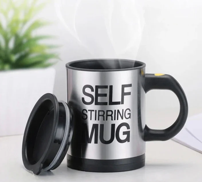 MixEase - Perfectly Smooth Drinks Instantly, Every Time - Image 11