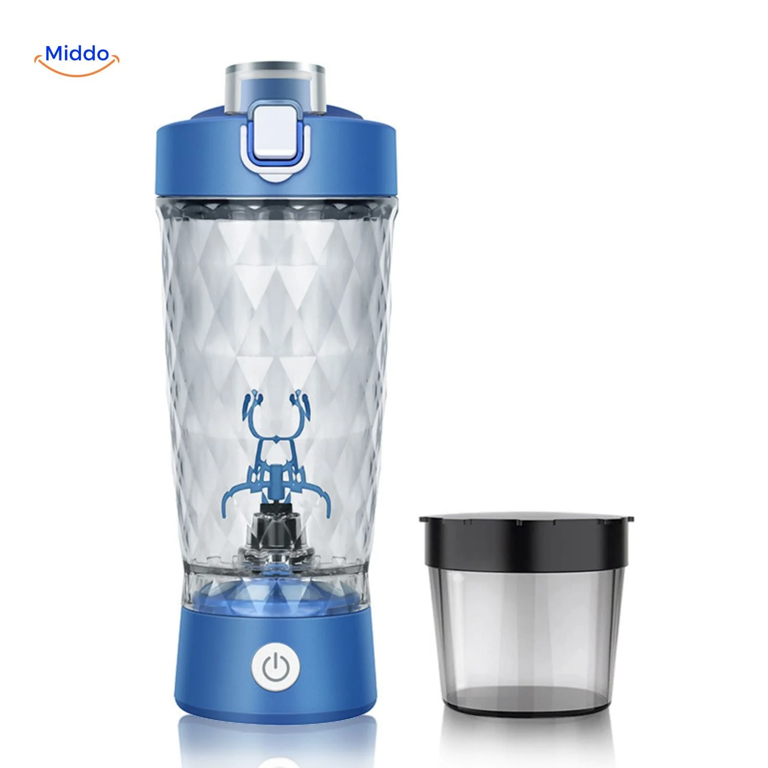 MixiPro – Your Shake Perfectly Mixed in Seconds - Image 17