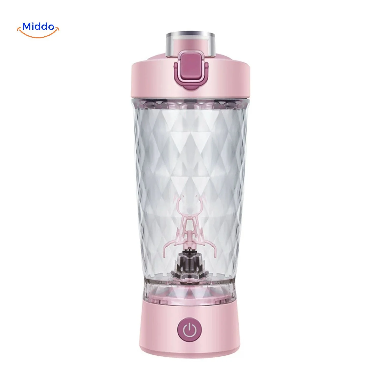 MixiPro – Your Shake Perfectly Mixed in Seconds - Image 21