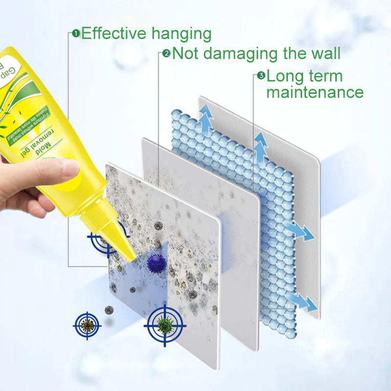 1+1 FREE | MoldAwayPro – Removes Mold Deeply and Stops It Permanently - Image 6