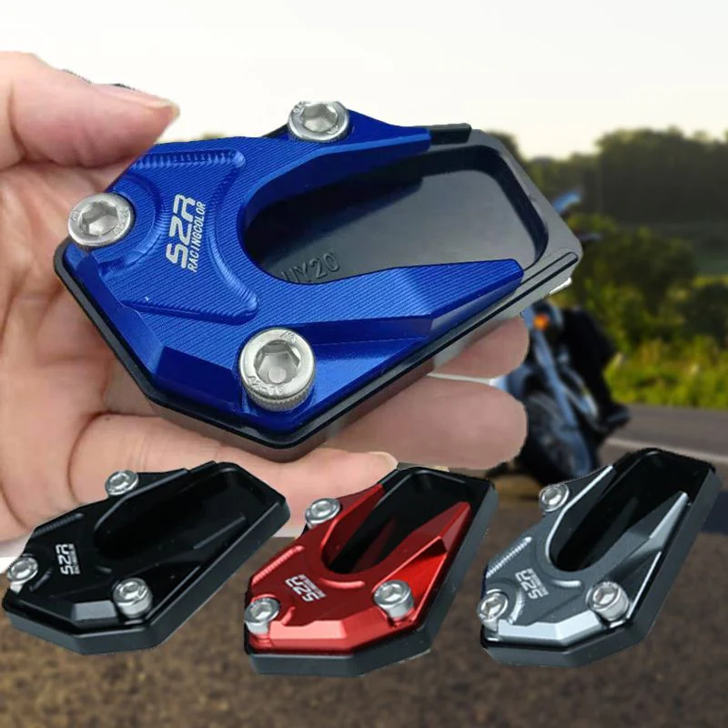MotoSteady – Keep Your Motorcycle Upright on Any Surface Anytime - Image 6