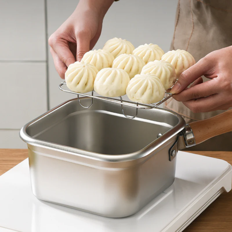 MultiChef - Save space and cook faster with an intelligent set - Image 4