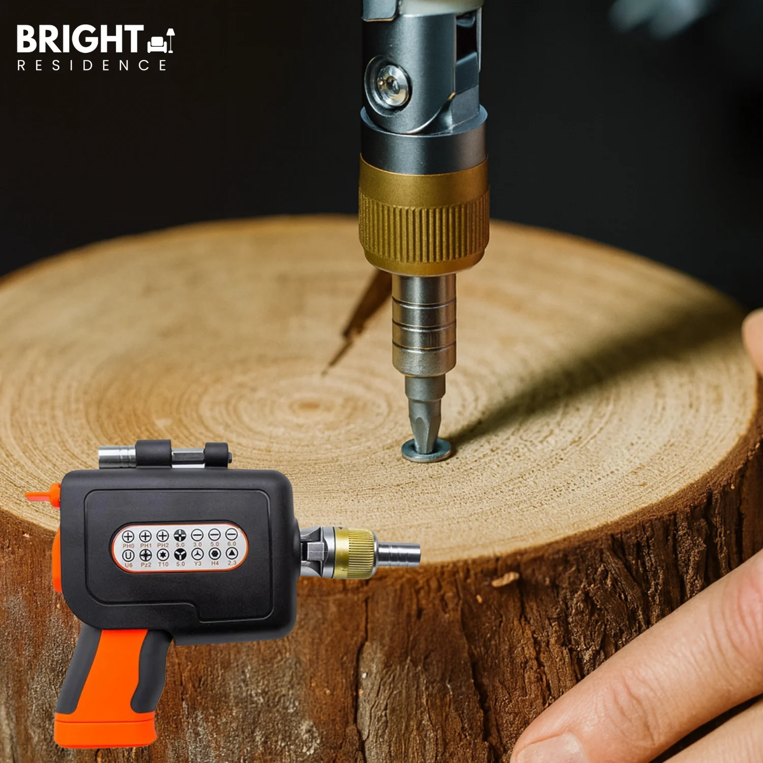 MultiGrip – Your Go-To Tool for Quick, Hassle-Free Repairs - Image 2