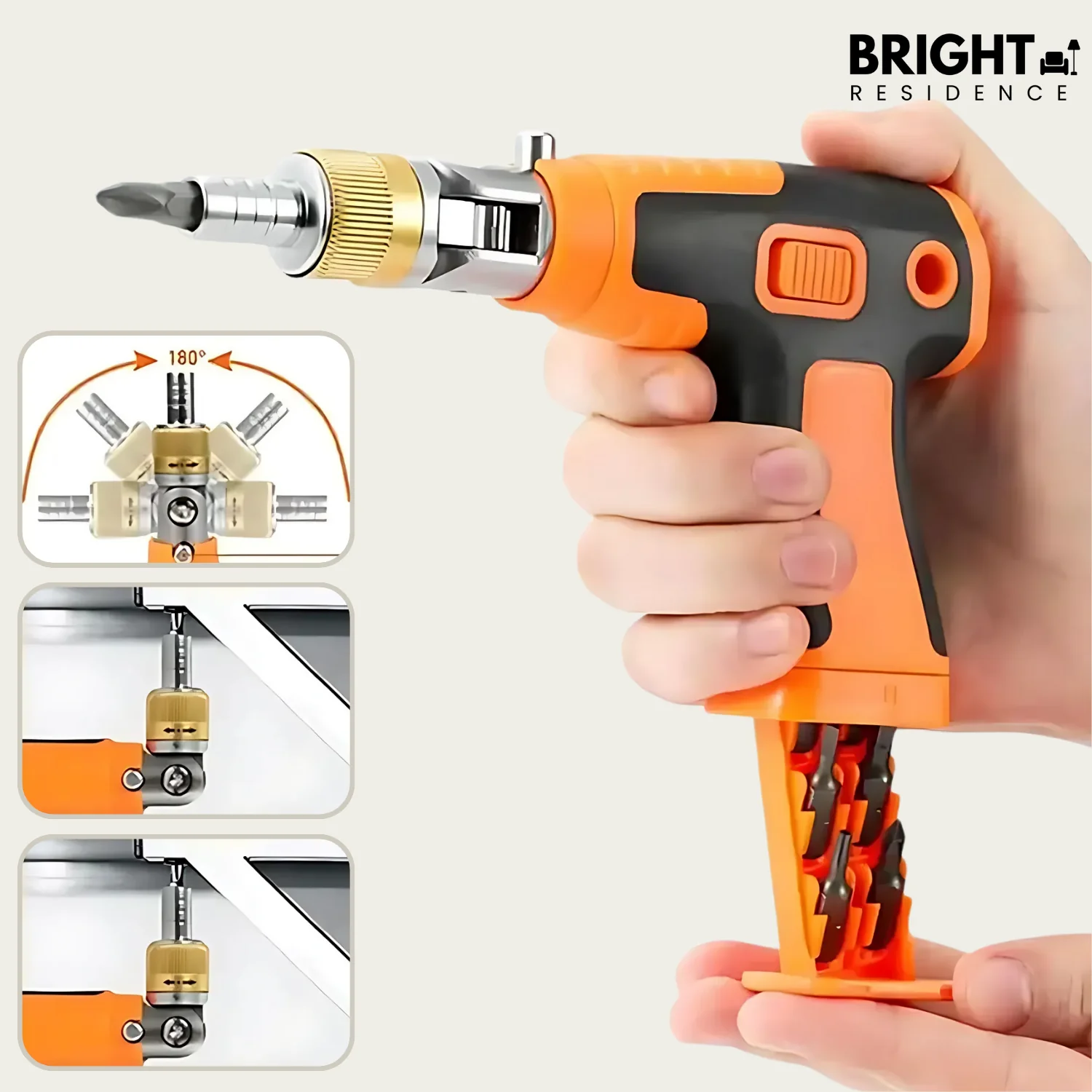 MultiGrip – Your Go-To Tool for Quick, Hassle-Free Repairs - Image 4