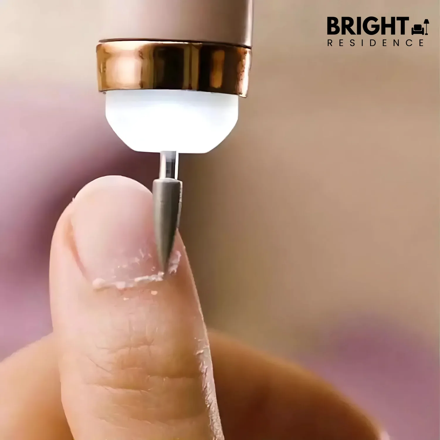 NailEase Pro – Effortless Nail Care, Salon Results at Home! - Image 7