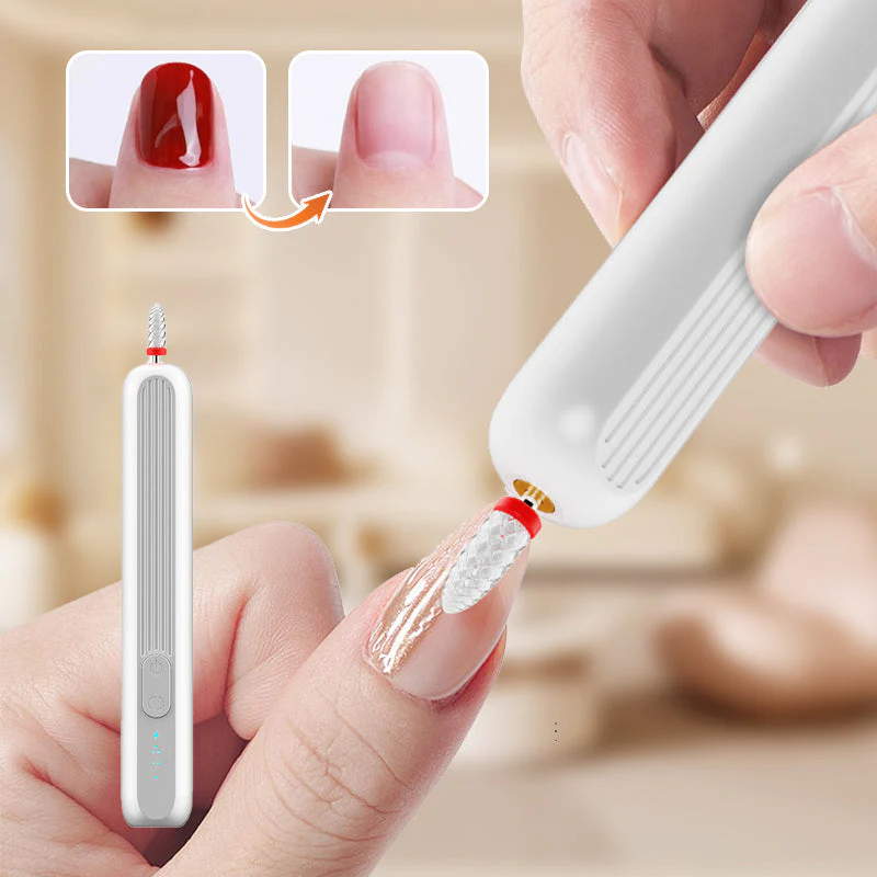 NailGlam – Perfect Nails Anytime & Anywhere