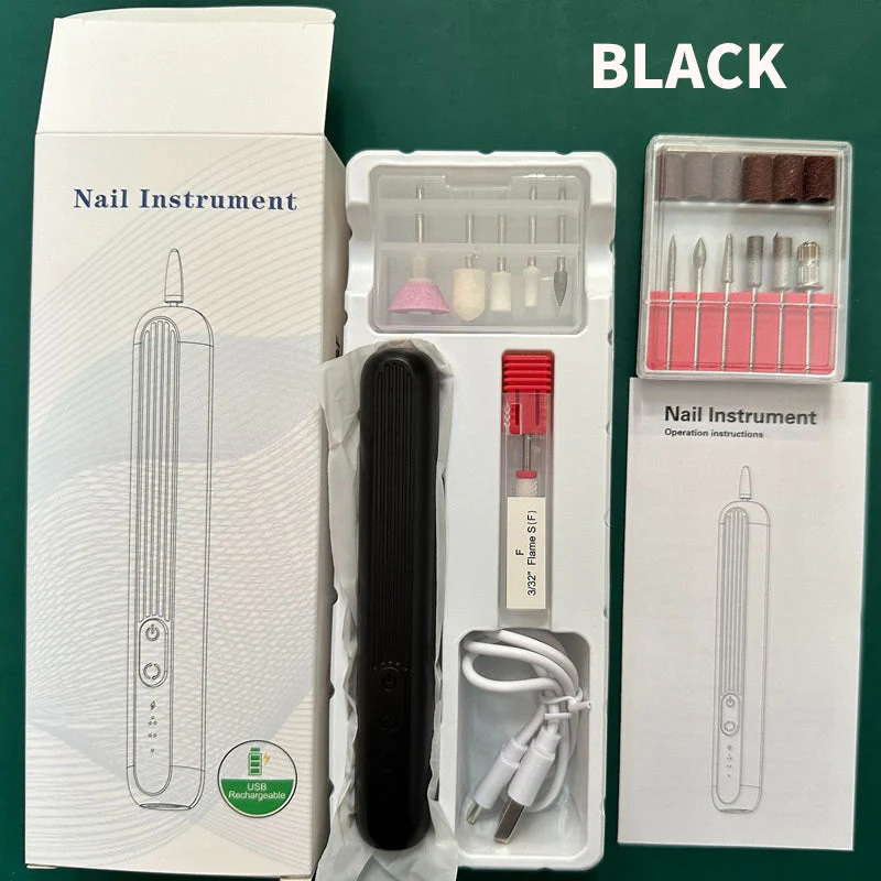 NailGlam – Perfect Nails Anytime & Anywhere - Image 10