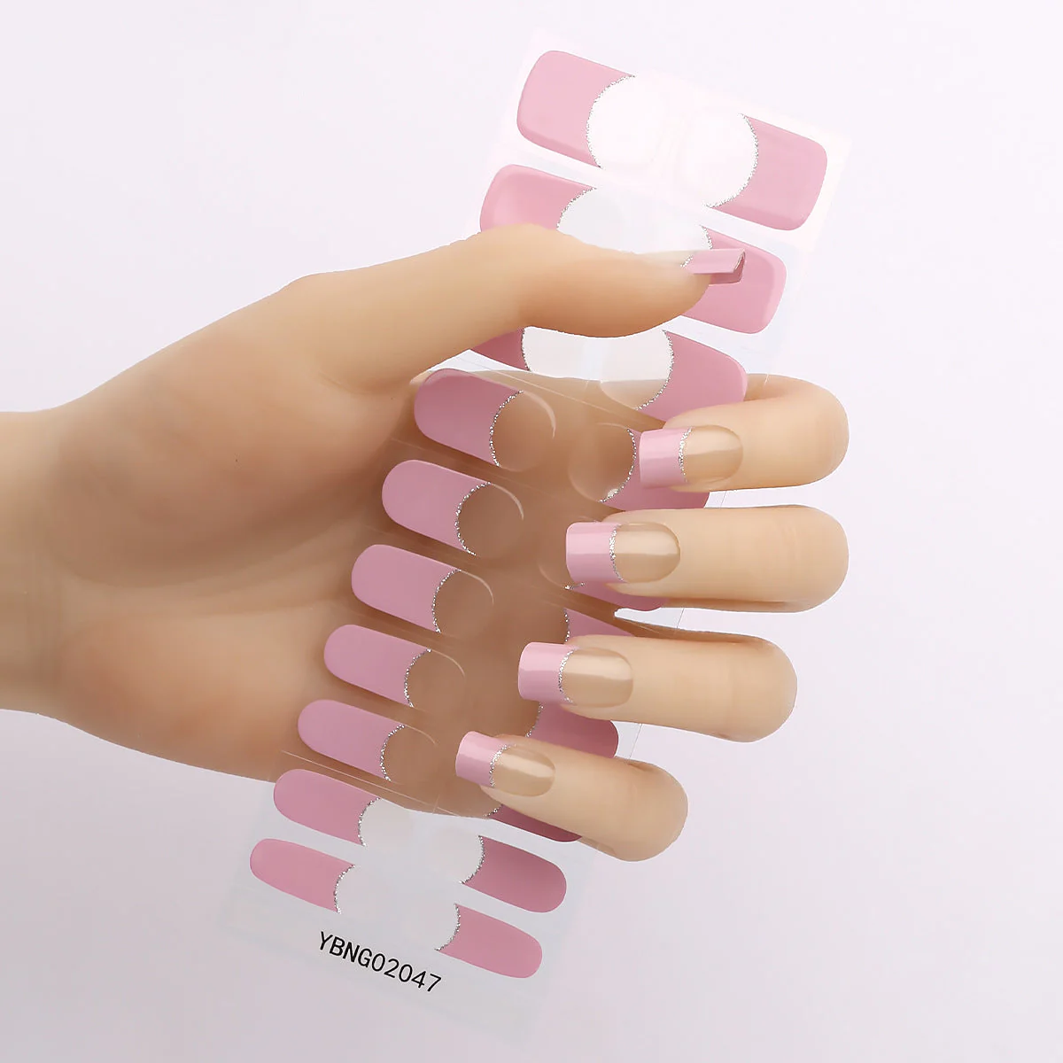 NailSpark - Stunning Salon-Quality Nails Fast and Without Damage - Image 14
