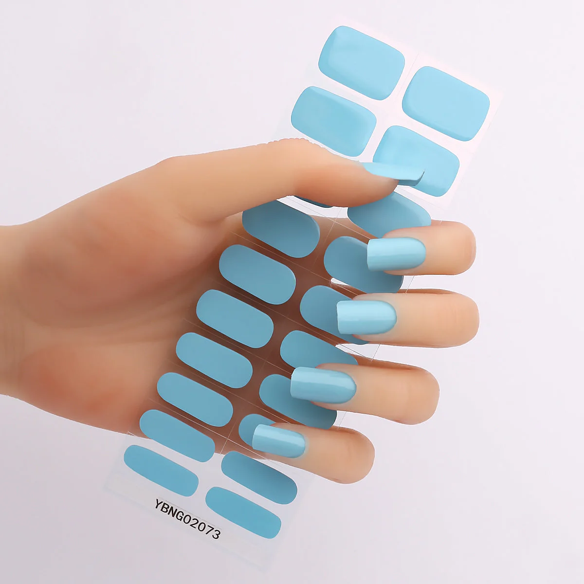 NailSpark - Stunning Salon-Quality Nails Fast and Without Damage - Image 3