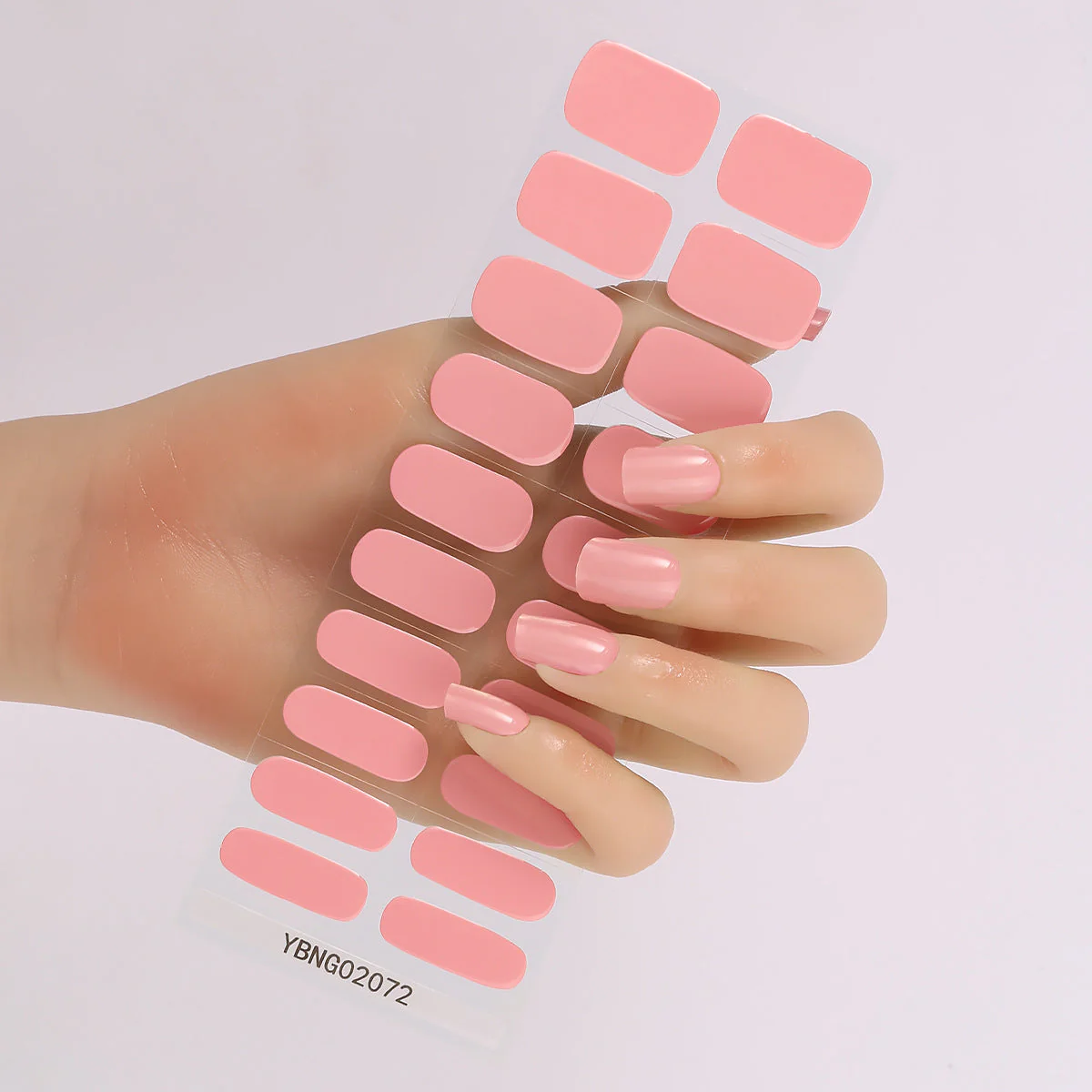 NailSpark - Stunning Salon-Quality Nails Fast and Without Damage - Image 5