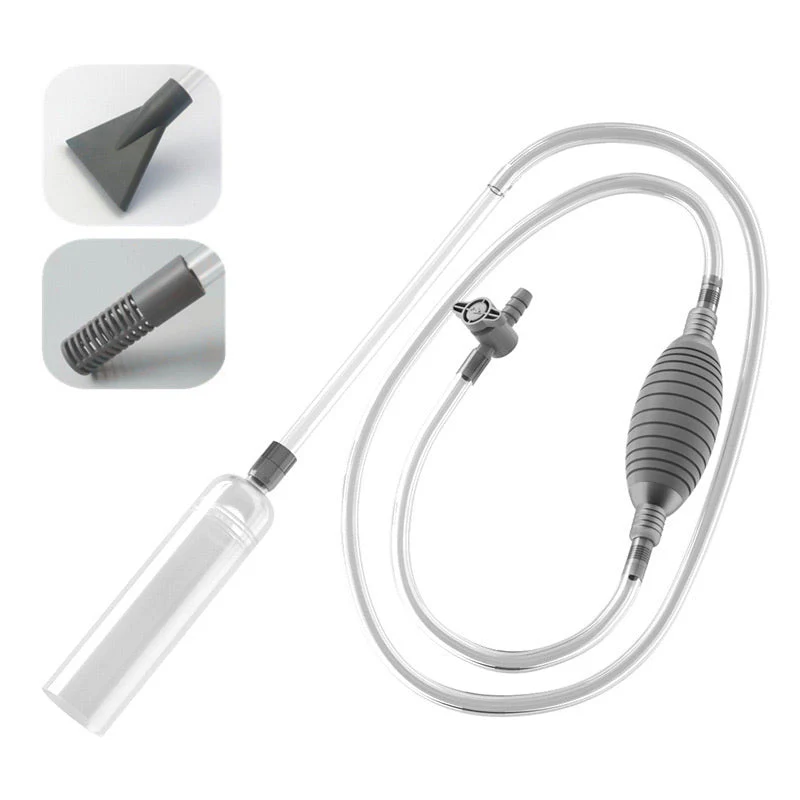 NaturalFlow - Effortless Aquarium Cleaning for Crystal Clear Tanks - Image 9