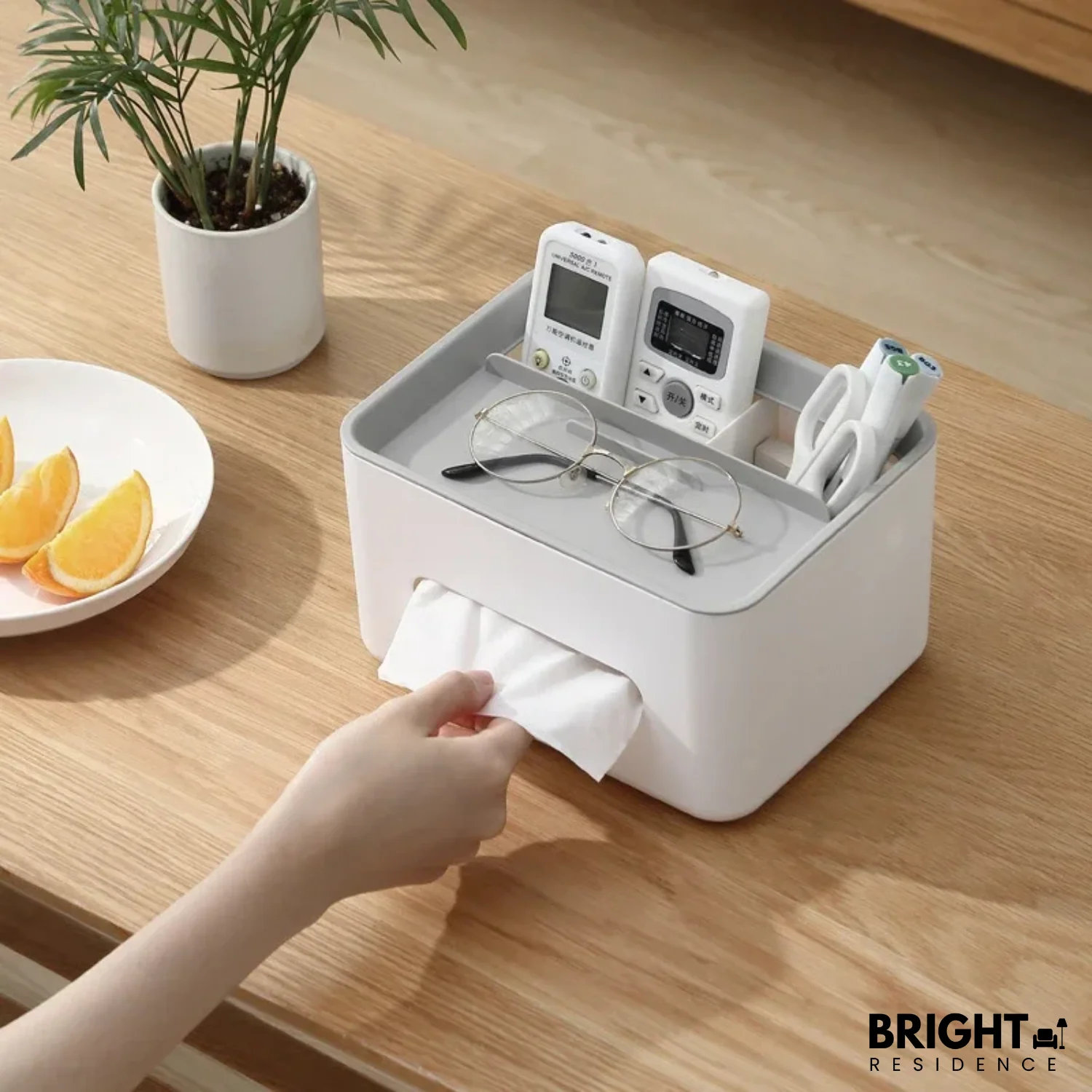 NeatHold – The Chic and Practical Tissue Box Organizer - Image 7