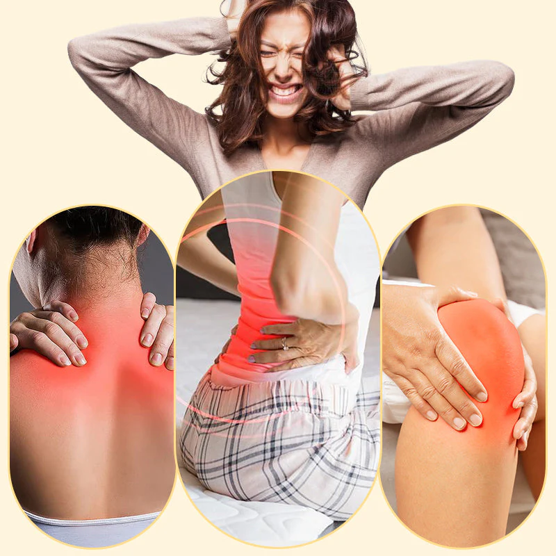 NeckChill – Deep Relaxation for Neck & Back Like a Hand Massage - Image 2