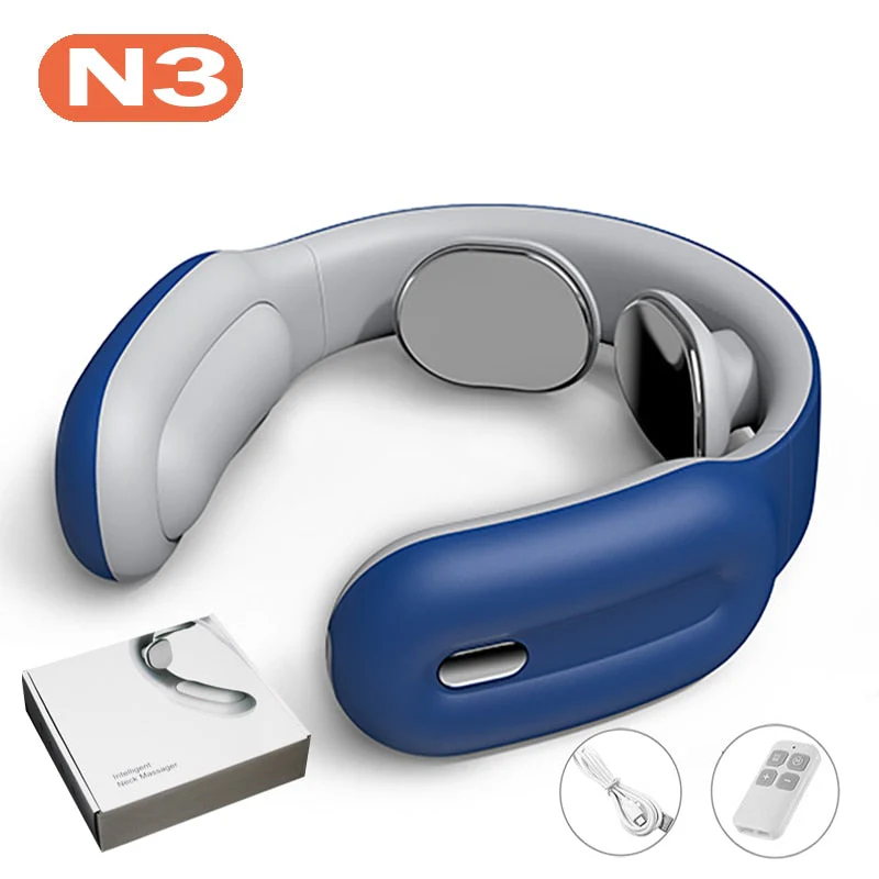 NeckEase – Relaxation at the Push of a Button! - Image 7