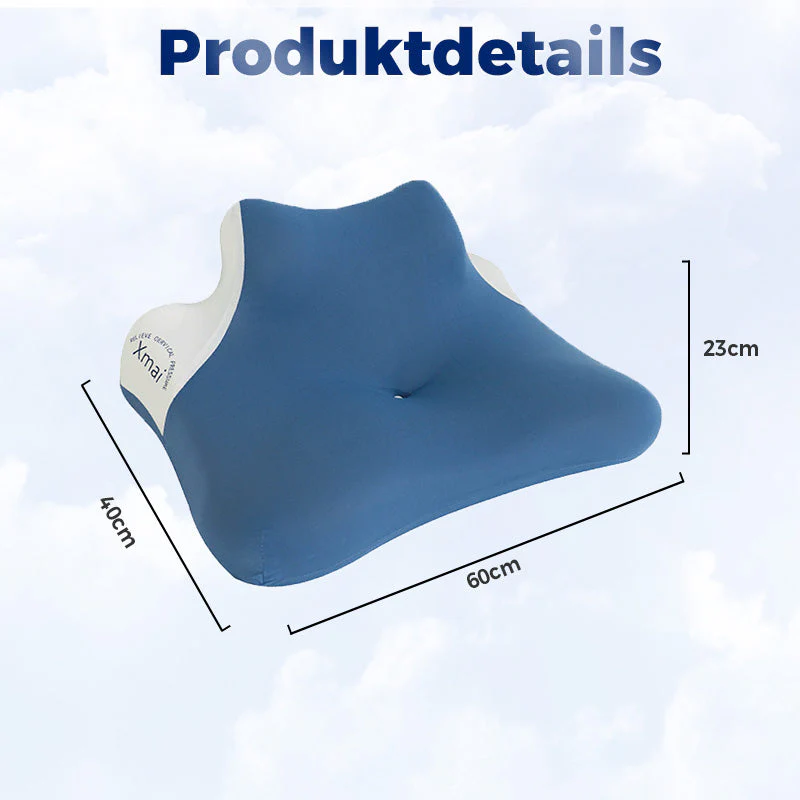 NeckNest – Wake Up Pain-Free with Perfect Neck Support - Image 7