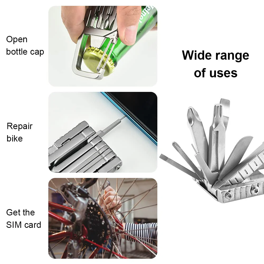 NexGear - Fix Any Problem Instantly with 12 Tools in One Compact Device - Image 2
