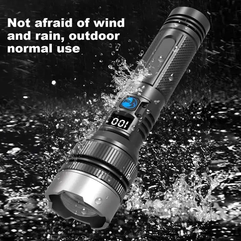 NightBeam – The flashlight that breaks through every darkness - Image 4