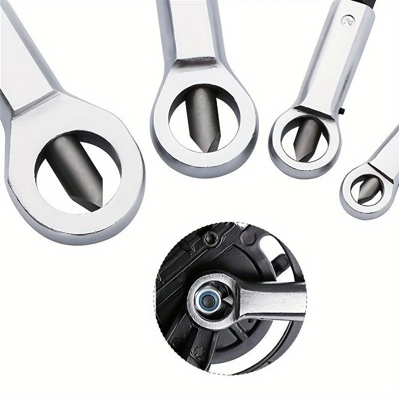 NutMasterPro – Instantly Loosen Rusty Nuts Without Power Tools - Image 8