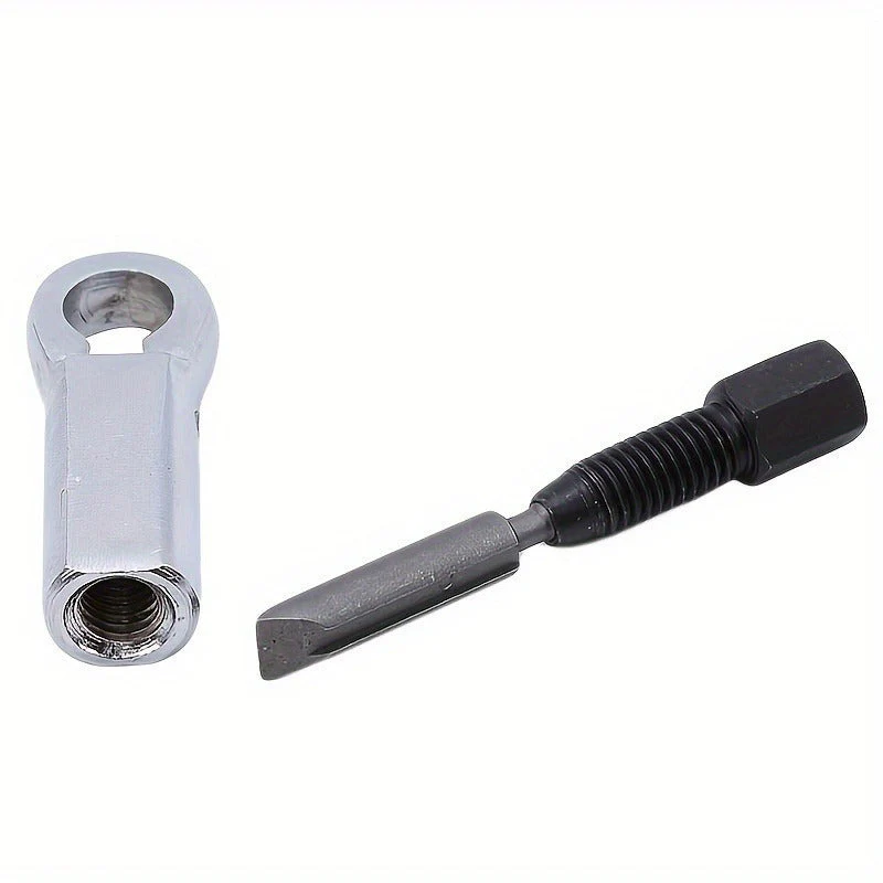 NutMasterPro – Instantly Loosen Rusty Nuts Without Power Tools - Image 9