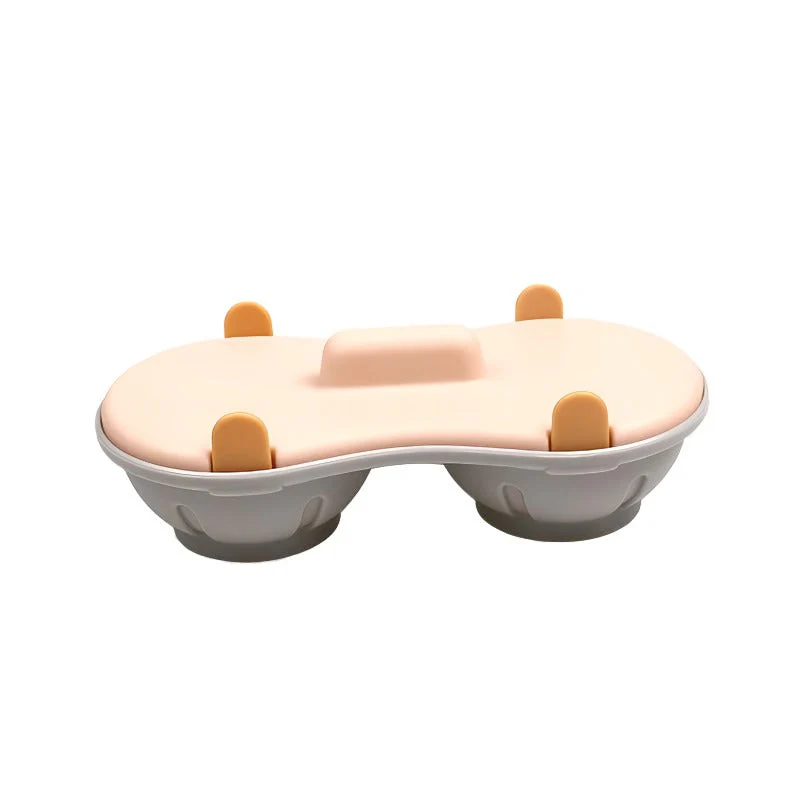 NutriSteam - Perfectly Cooked, Healthy Eggs Quickly Prepared Every Morning - Image 8