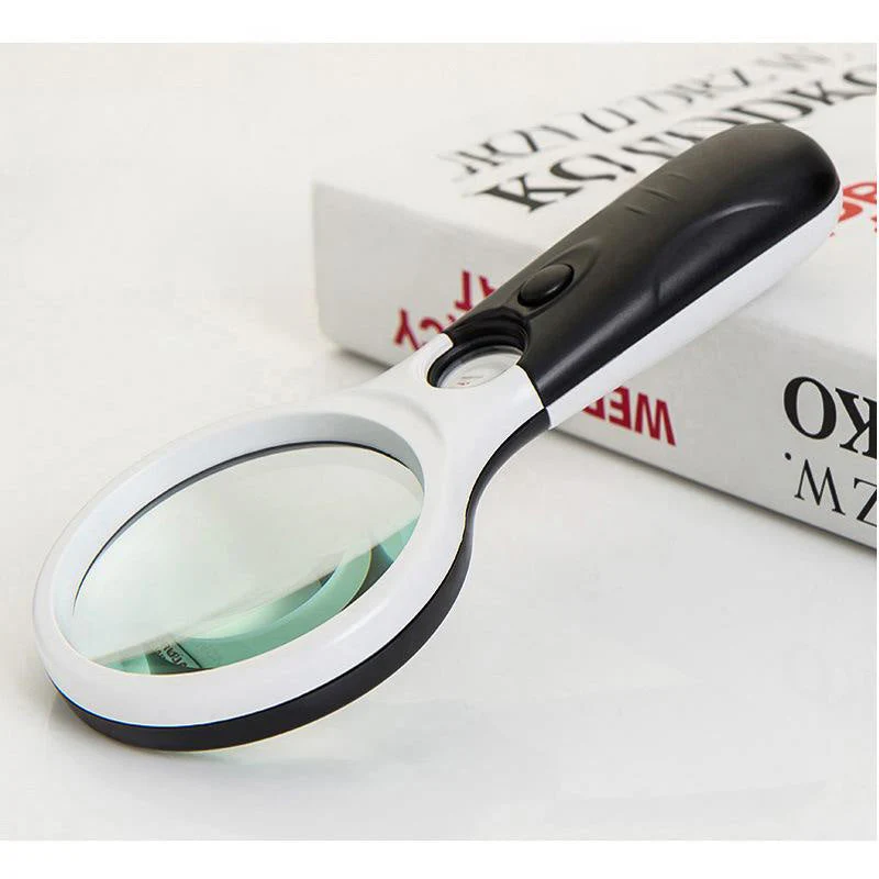 OptiView LED – The Magnifier for Every Detail! - Image 9