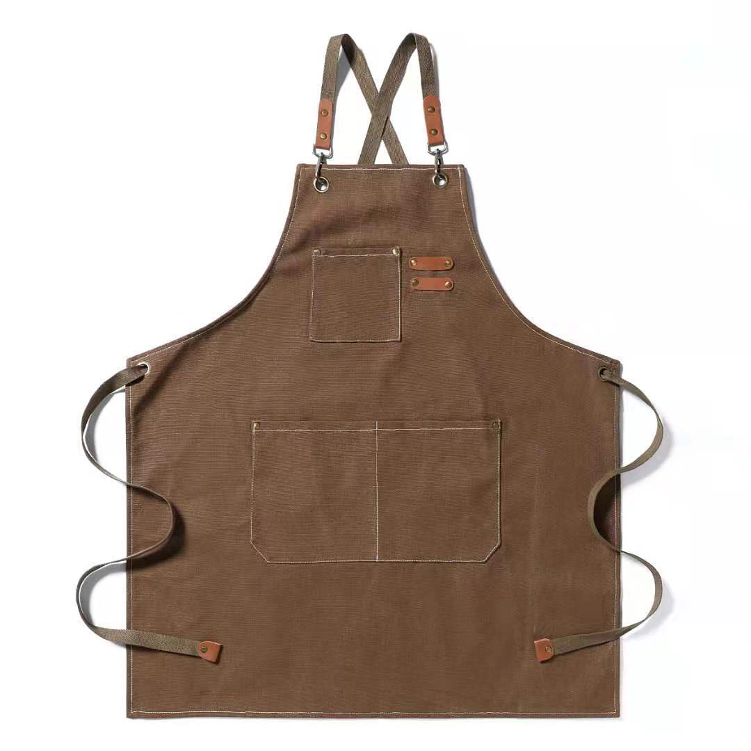 OrgaChef – Stay Clean and Organized with Durable Universal Apron Skirt - Image 15