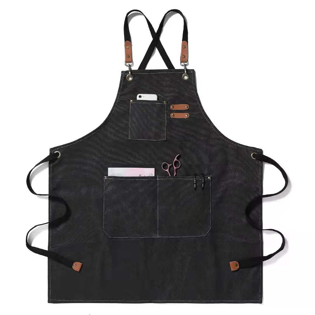 OrgaChef – Stay Clean and Organized with Durable Universal Apron Skirt - Image 9
