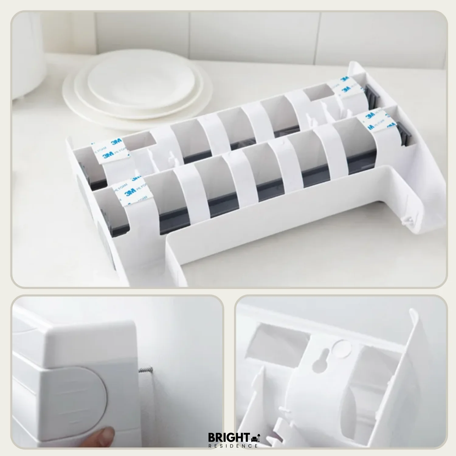OrganizaRack - Everything within reach and space-saving - Image 6