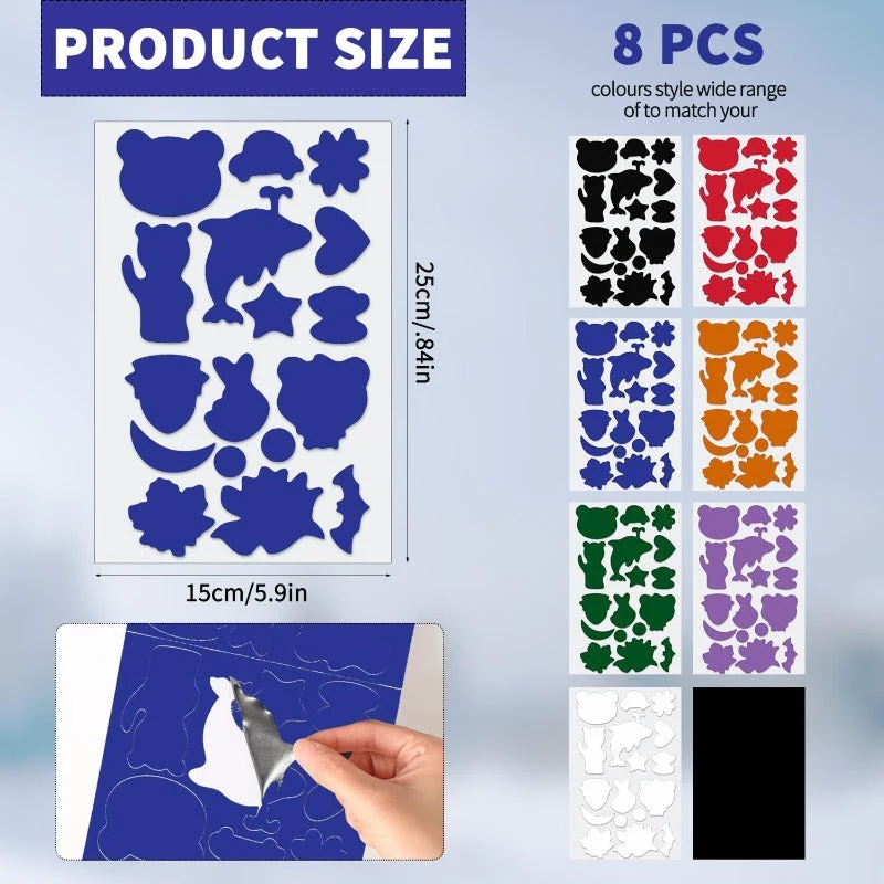 2+1 FREE | PatchPro – Instant Repair for Outdoor Equipment for Warmth and Dryness - Image 2