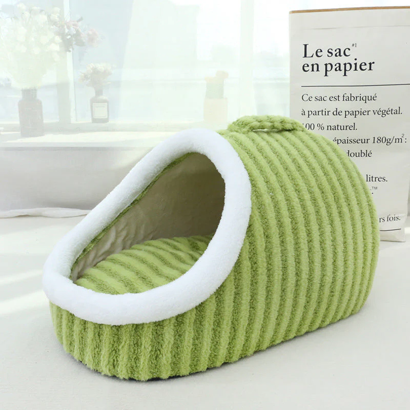PawCave – Keeps Your Pet Warm, Safe, and Quiet All Winter - Image 7