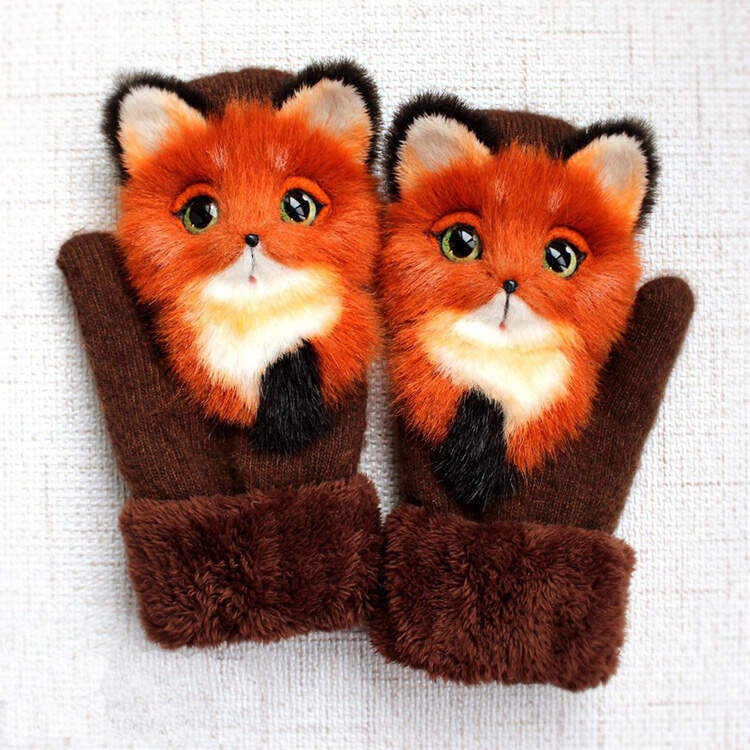 PawGloves – The Cutest Mittens for Warm Winter Days - Image 4