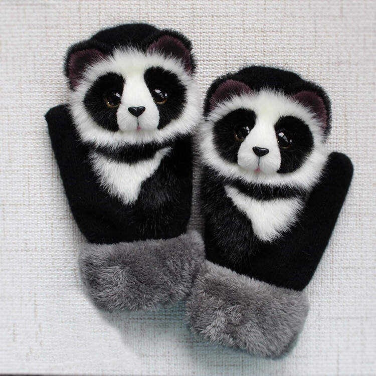 PawGloves – The Cutest Mittens for Warm Winter Days - Image 7