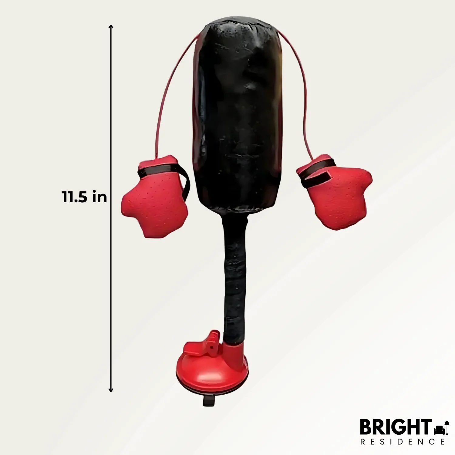 PawPunch™- The interactive punching bag toy for cats - Image 8