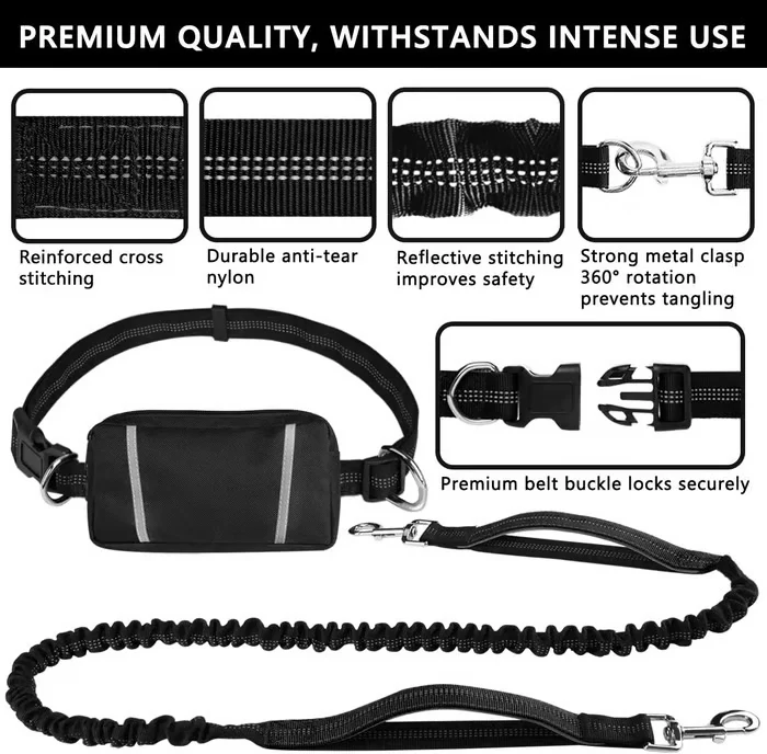 PawsFree Pro – Stress-Free Walks with Your Dog - Image 3