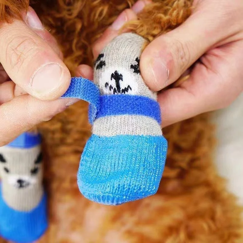 2+2 FREE | PawShield – Protect the paws you love! - Image 11