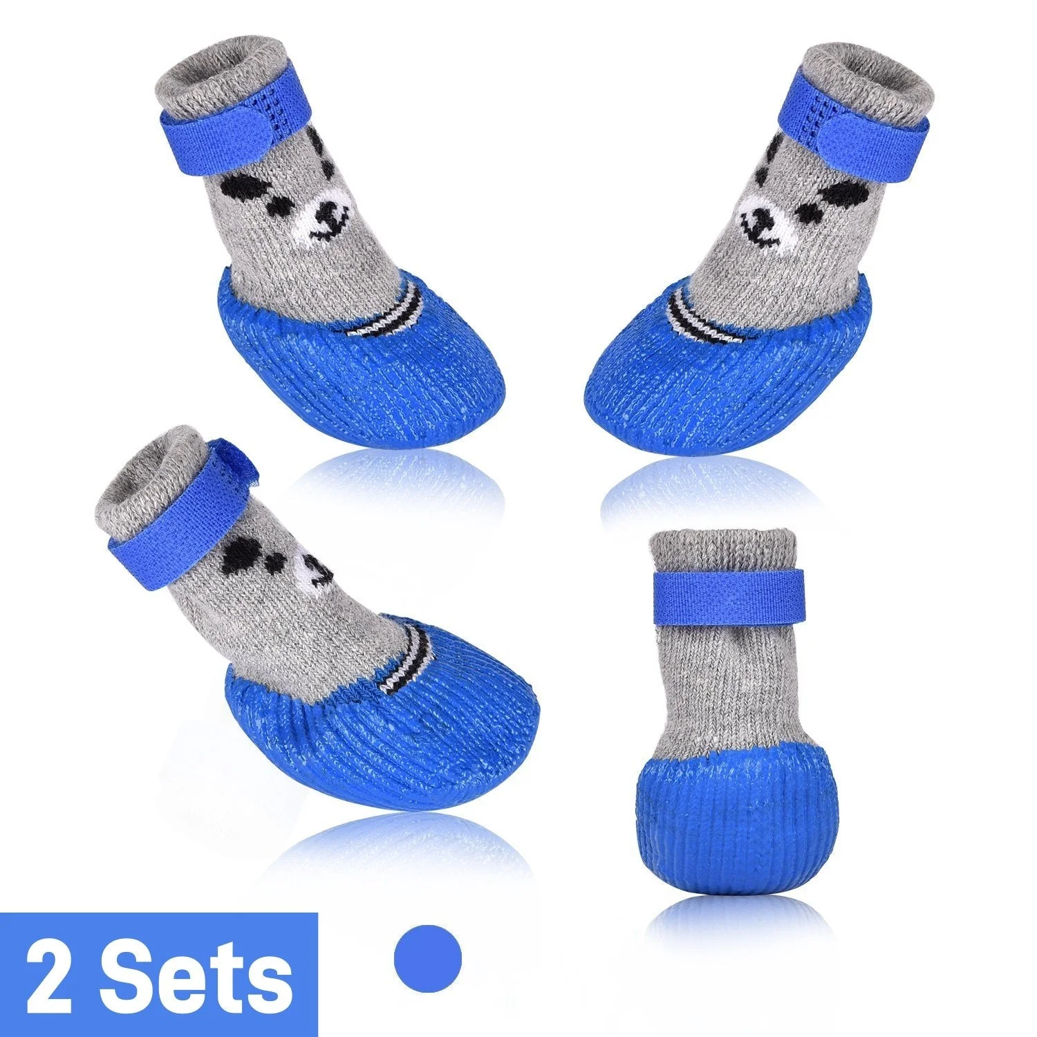 2+2 FREE | PawShield – Protect the paws you love! - Image 13