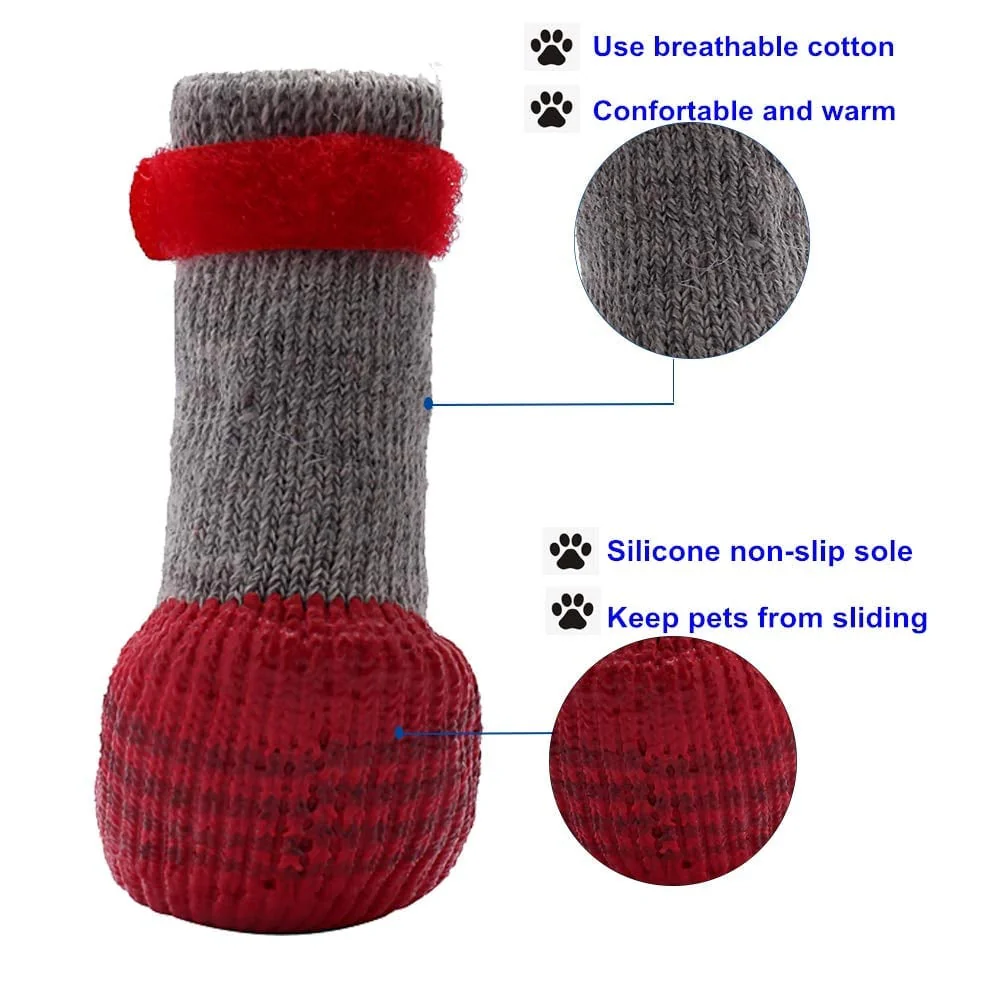 2+2 FREE | PawShield – Protect the paws you love! - Image 9