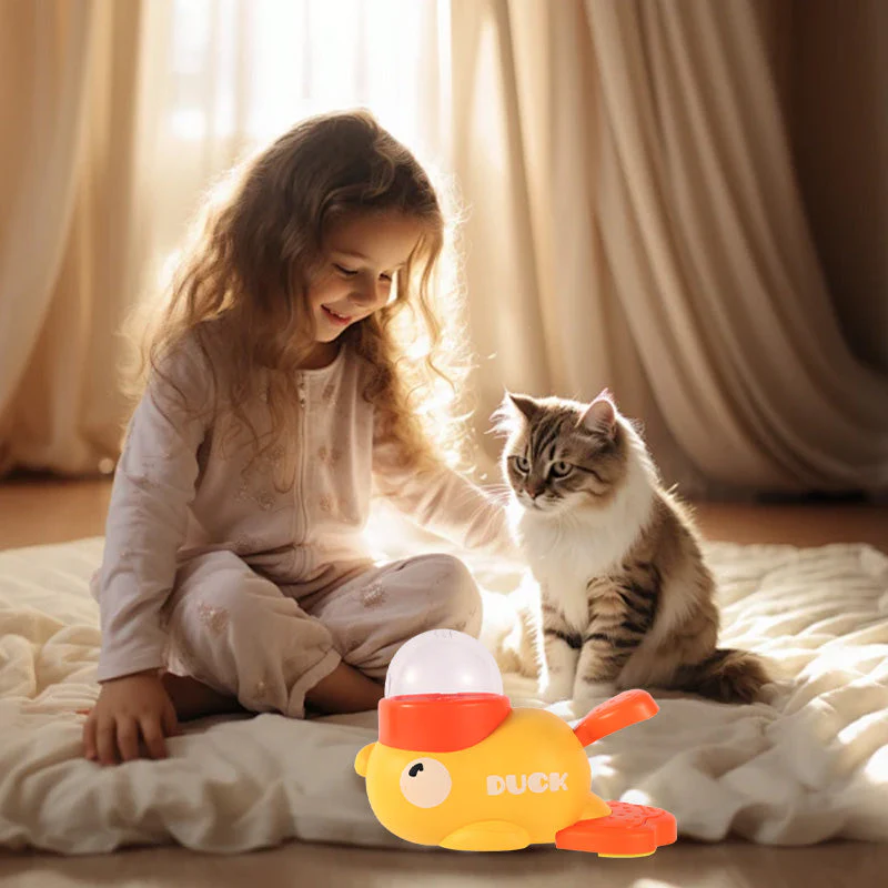 PawYum – Entertain Pets and Keep Floors Clean While Feeding - Image 3