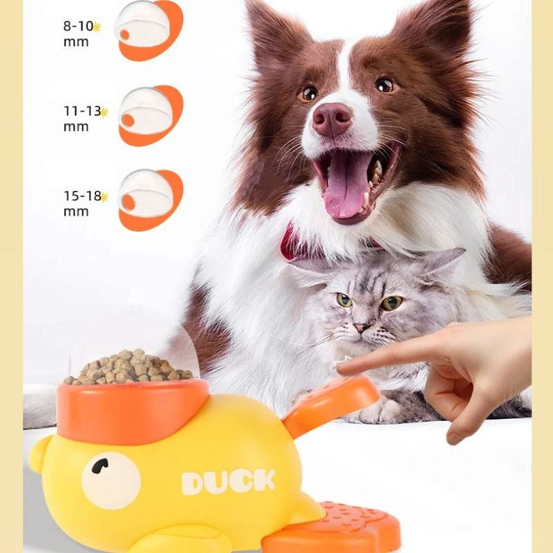 PawYum – Entertain Pets and Keep Floors Clean While Feeding - Image 9