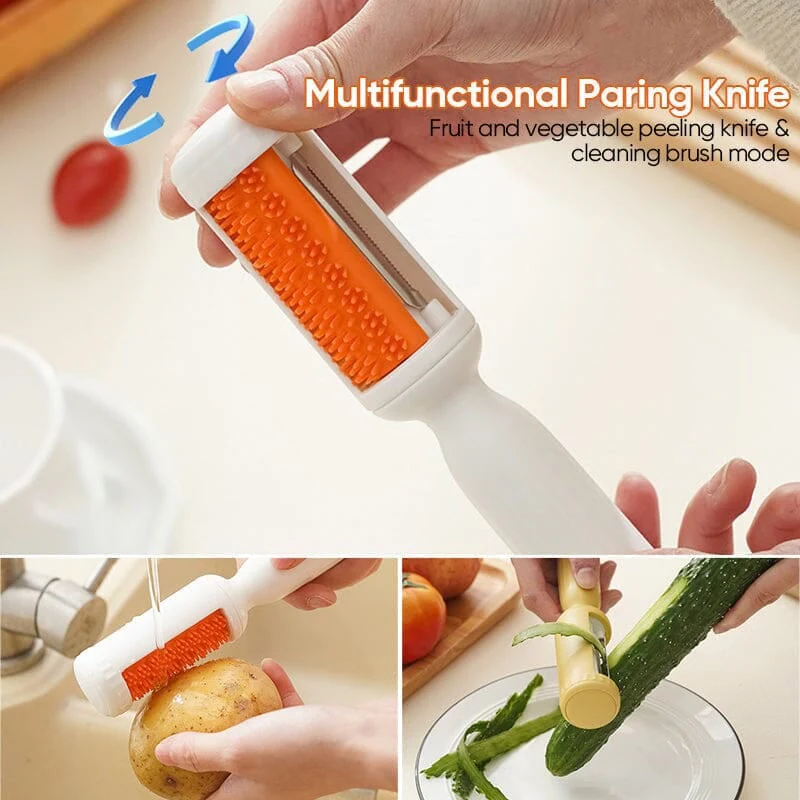 1+1 FREE | PeelExpert – Peeling Without Mess and Effort - Image 5