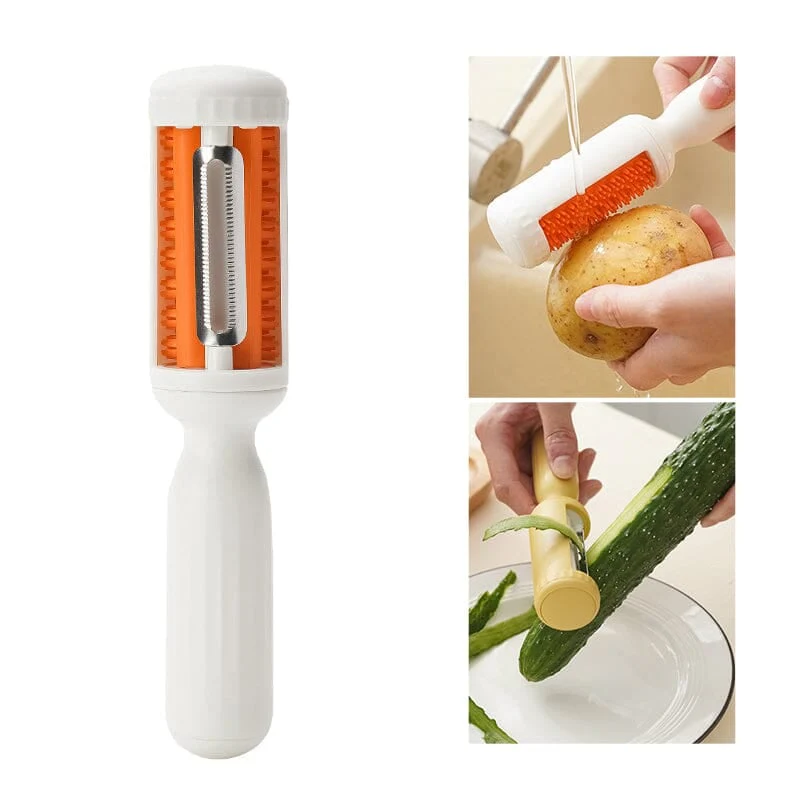 1+1 FREE | PeelExpert – Peeling Without Mess and Effort - Image 8