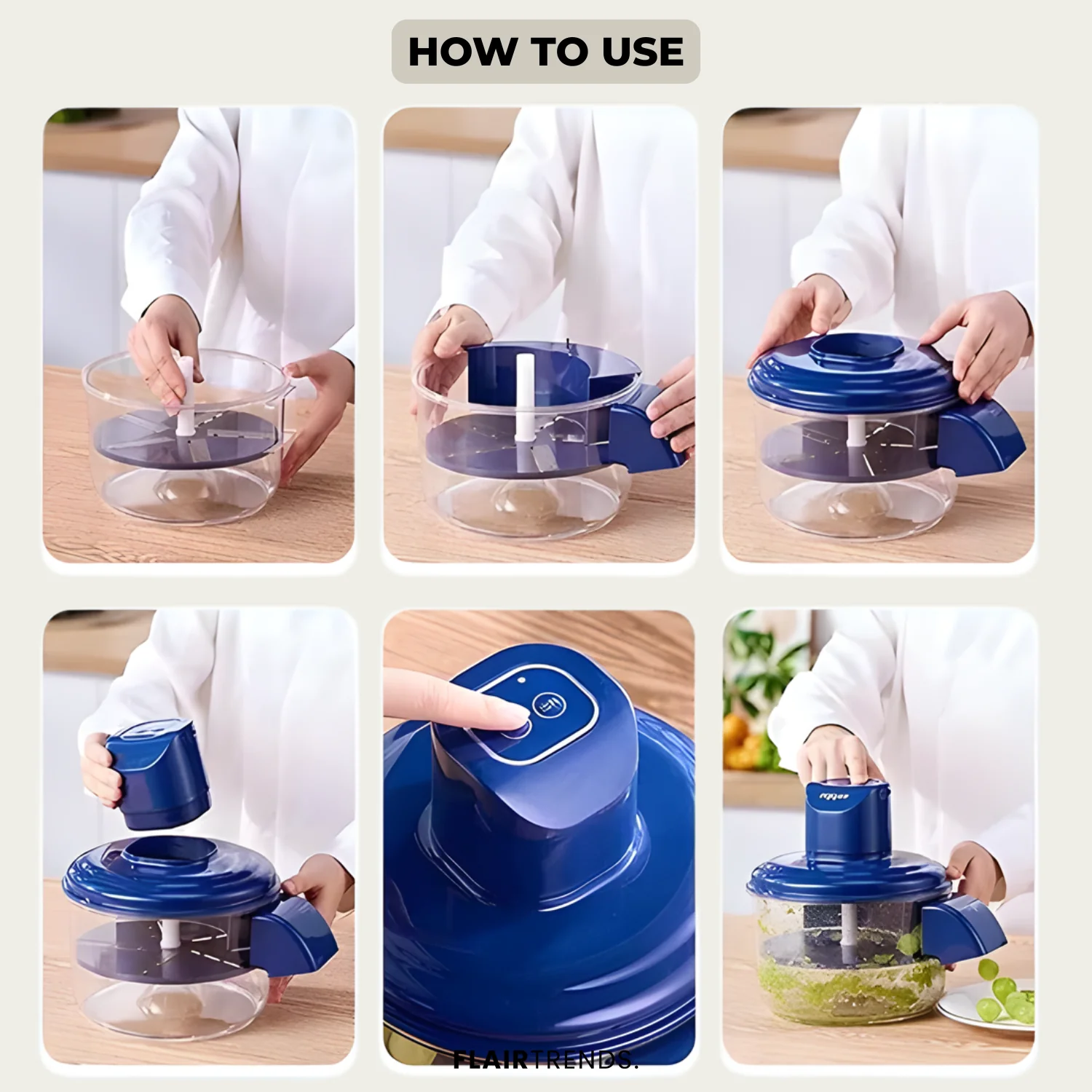 PeelixPro – Clean, Fast & Effortless Peeling in Seconds - Image 6