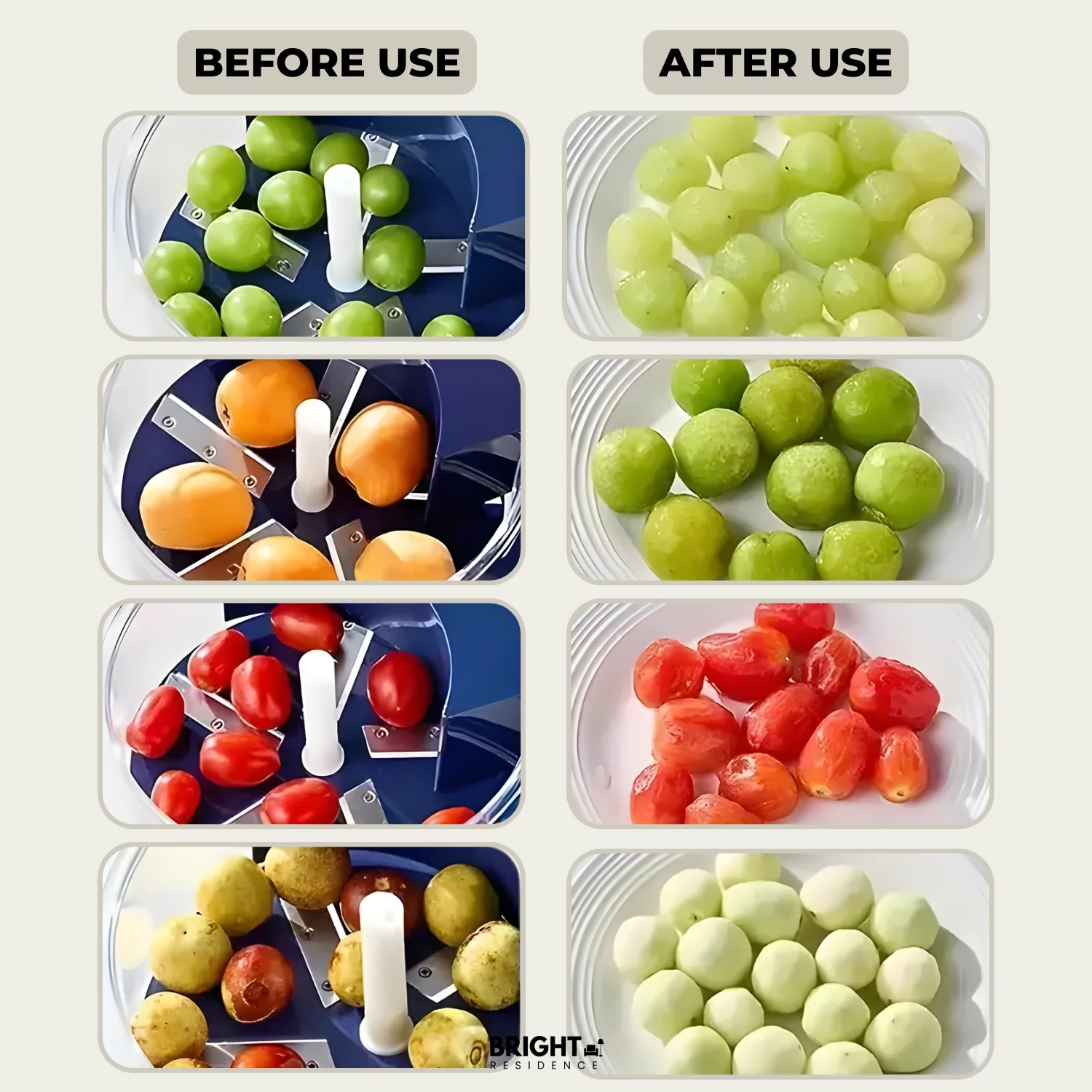PeelMatic – Perfectly Peeled Fruit in Seconds - Image 3