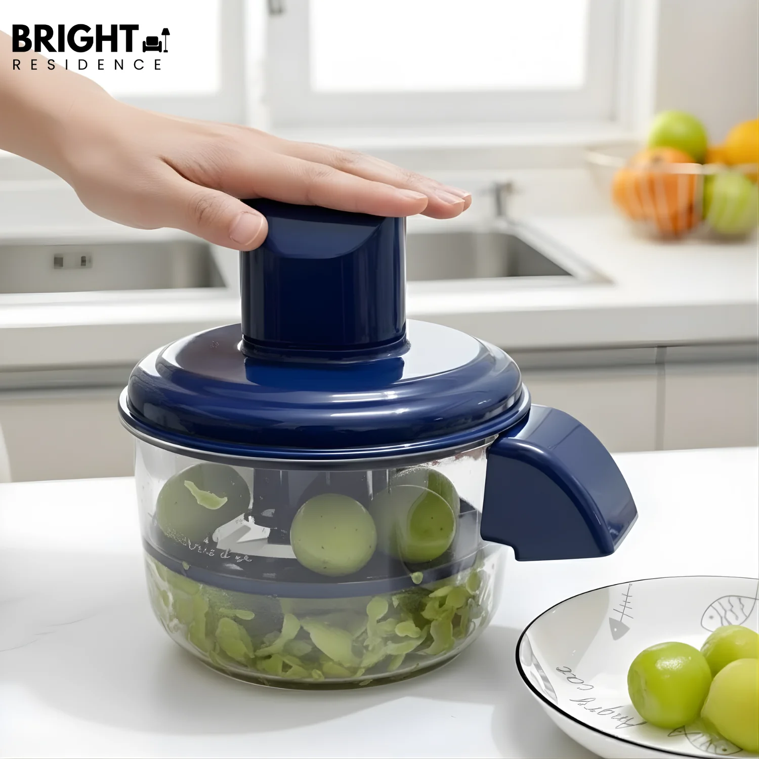 PeelMatic – Perfectly Peeled Fruit in Seconds - Image 7